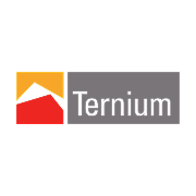 ternium logo